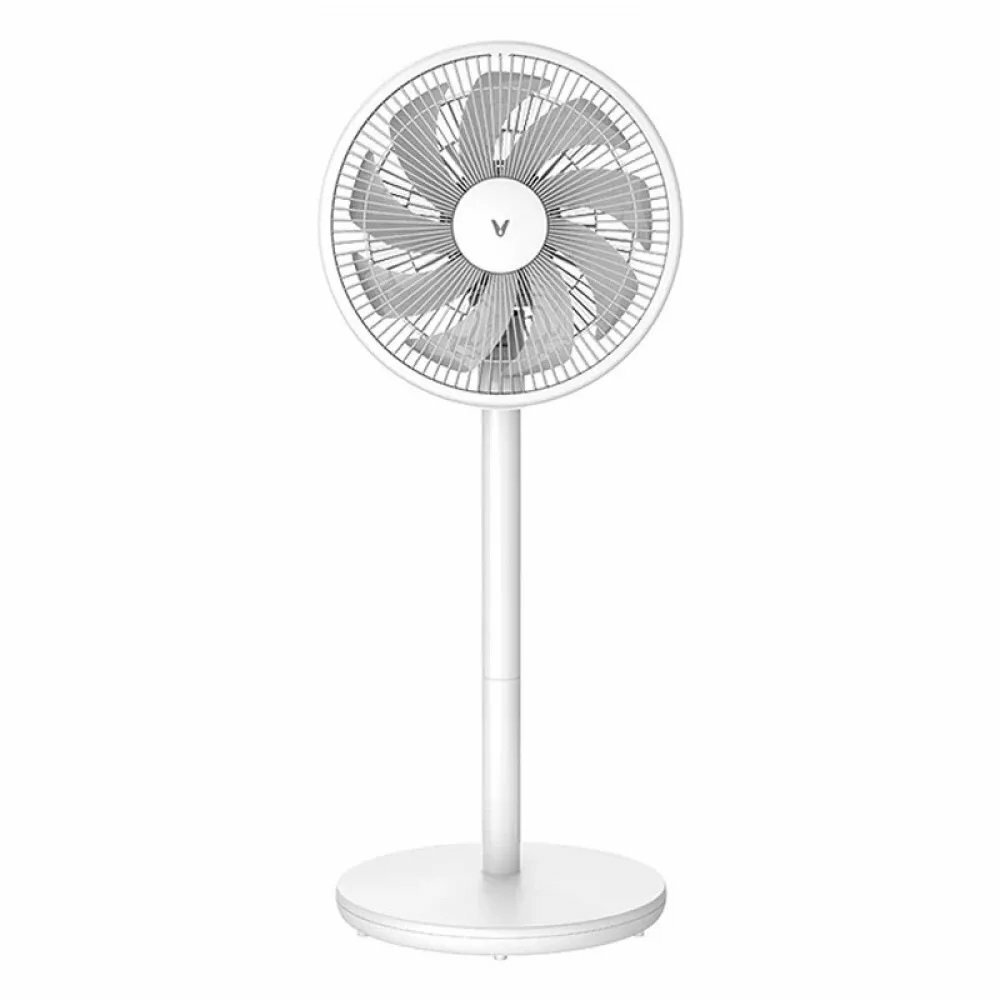 Вентилятор напольный Viomi Vertical Fan VXFS12A-J