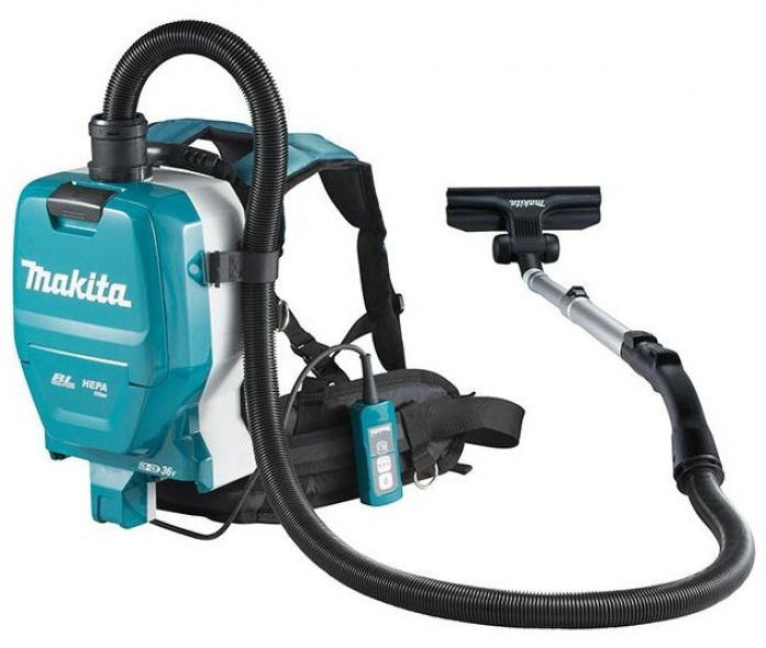 Пылесос Makita DVC261ZX11