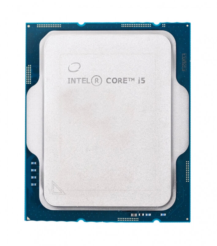 Intel Процессор Intel Core i5-12500 CM8071504647605 (3.00ГГц, 18МБ, GPU) Socket1700 (без кулера) (oem)