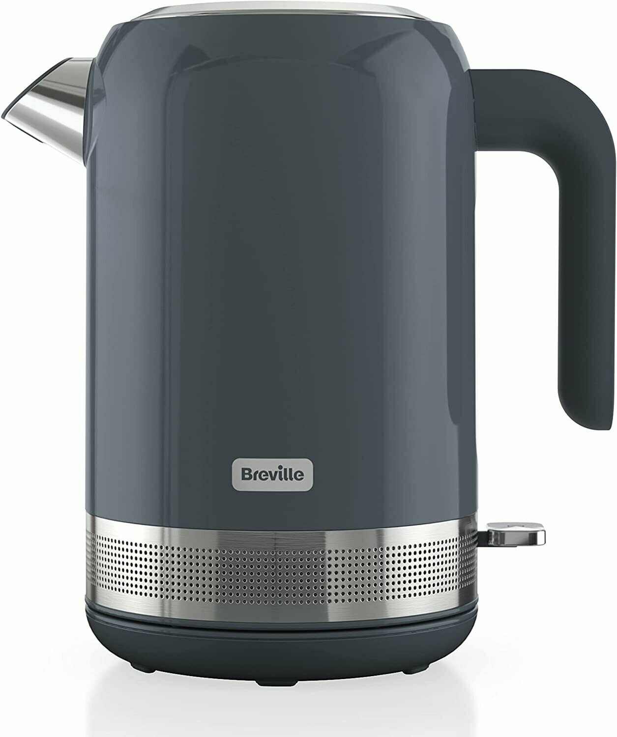 Чайник Breville VKT154, серый