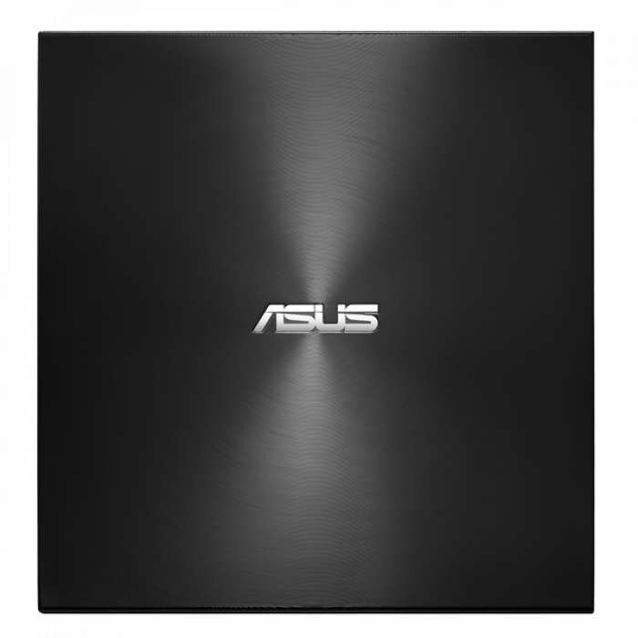 Оптический привод ASUS SDRW-08U8M-U/BLK/G/AS/P2G, dvd-rw, external, USB Type-C cable; 90DD0290-M29000, 3 year