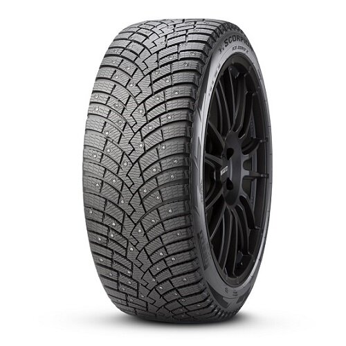  Pirelli Scorpion Ice Zero 2 225/55R19 103H