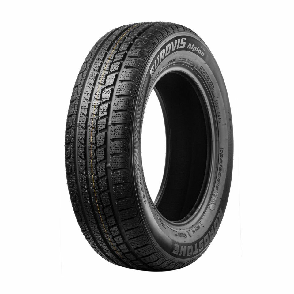 Шины зимние Roadstone EuroVis Alpine WH1 185/55 R16 87 T