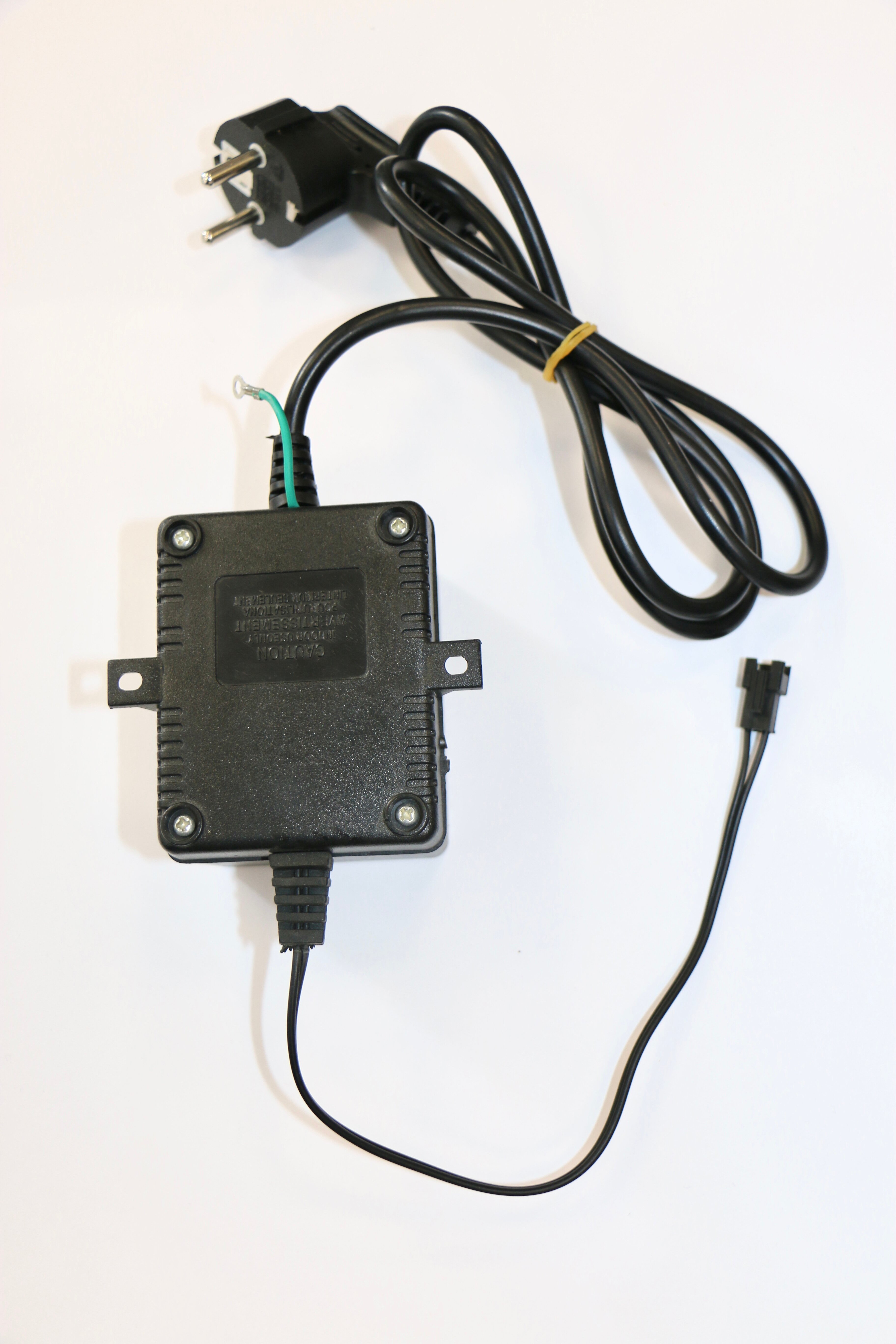 Блок питания для душевой кабины 12 вольт чем отличается от обычного