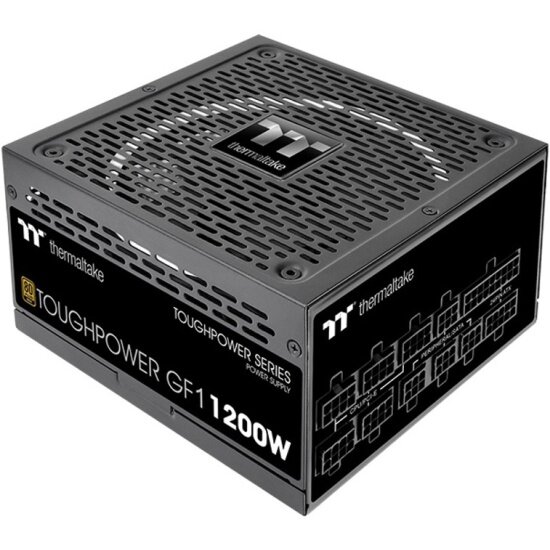 Блок питания THERMALTAKE Toughpower GF1 1200W PS-TPD-1200FNFAGE-1 Gold