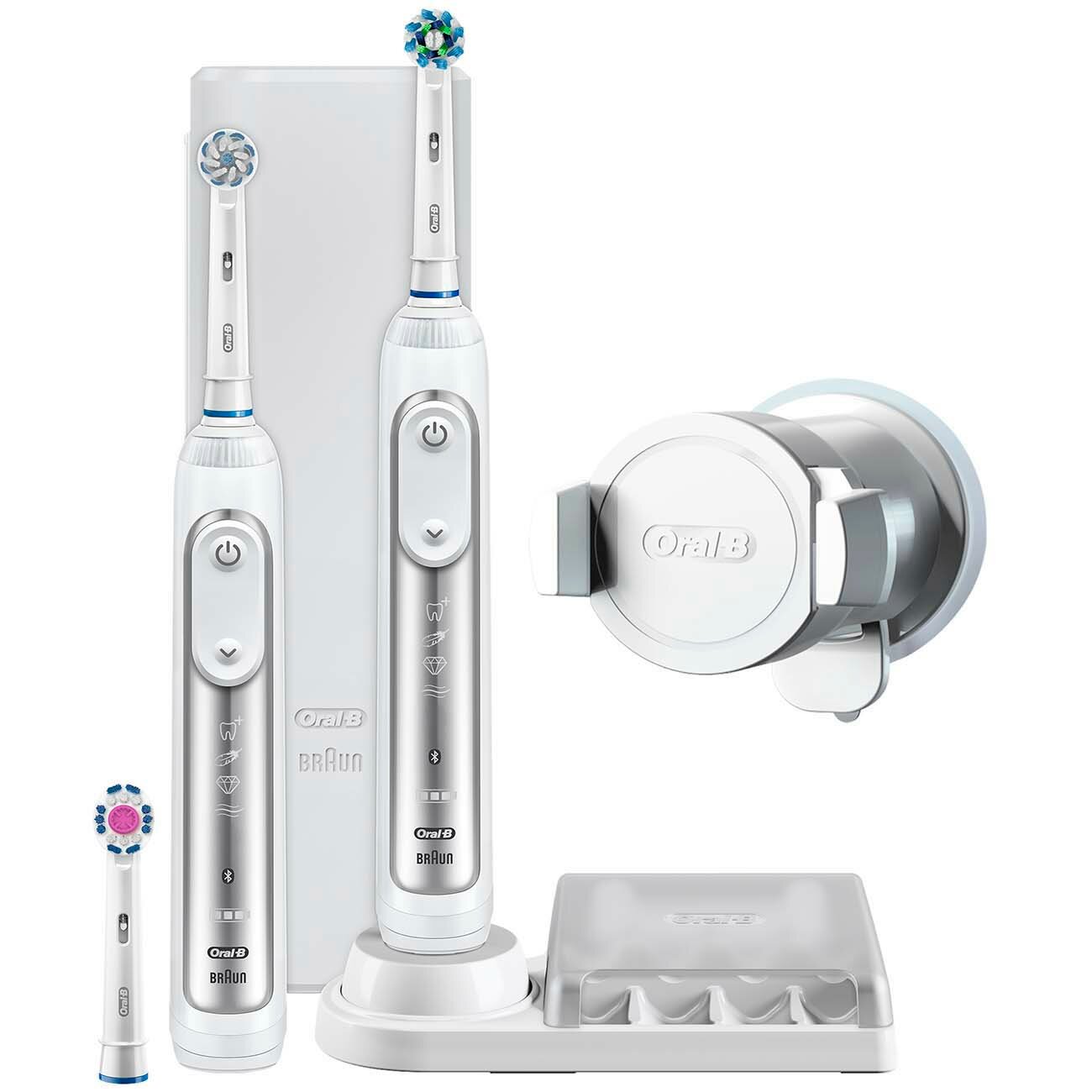    Braun Oral-B Genius 8900 D701.535.5HXC