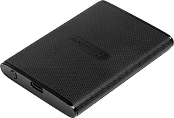 Внешний твердотельный накопитель External SSD Transcend 250Gb TS250GESD270C