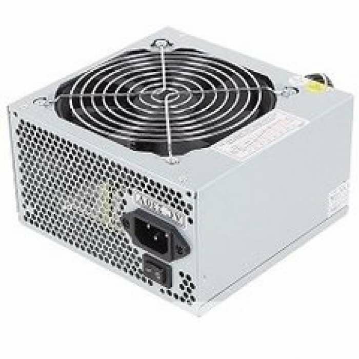 Блок питания Powerman Power Supply 400W PM-400ATX