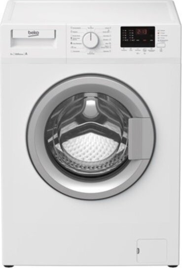  Beko WRS 55P2 BSW .