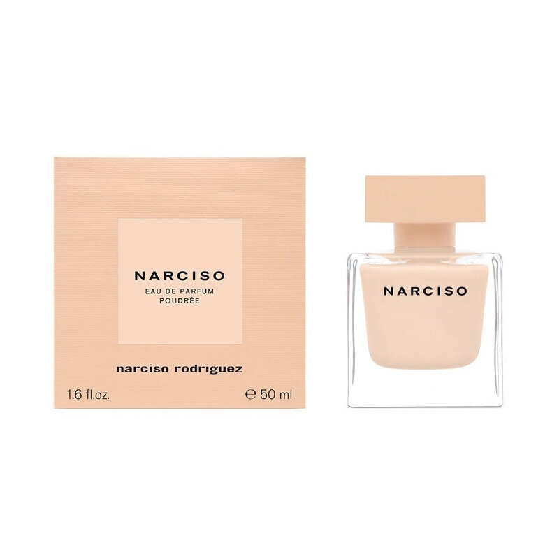 Narciso Rodriguez Narciso Poudree парфюмерная вода 50 мл для женщин