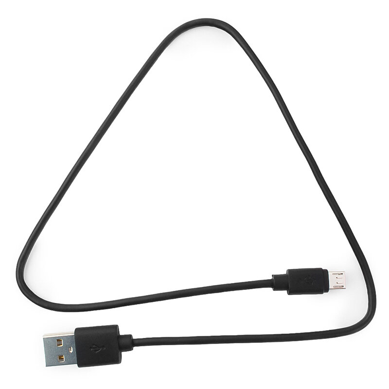 Кабель Гарнизон USB - microUSB (GCC-mUSB2-AMBM)