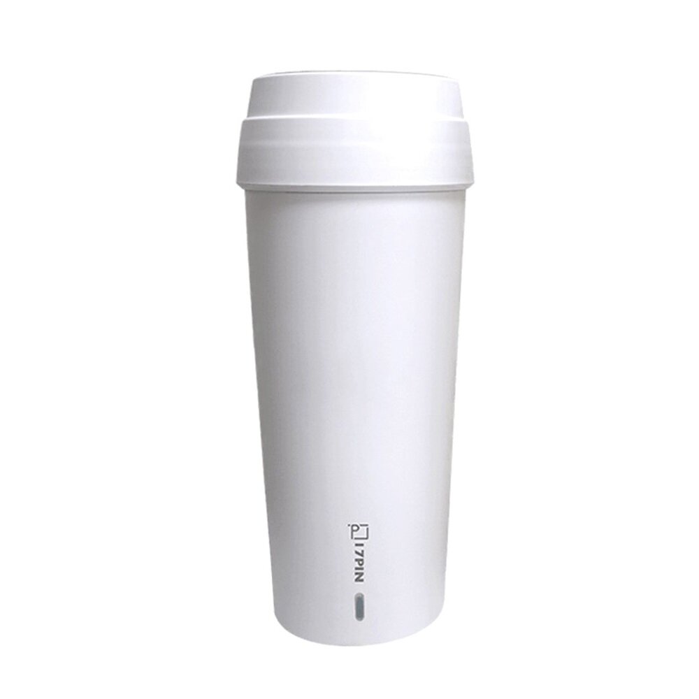 Термокружка 17PIN Star Travel Portable Cup XLB001 (Arctic White)