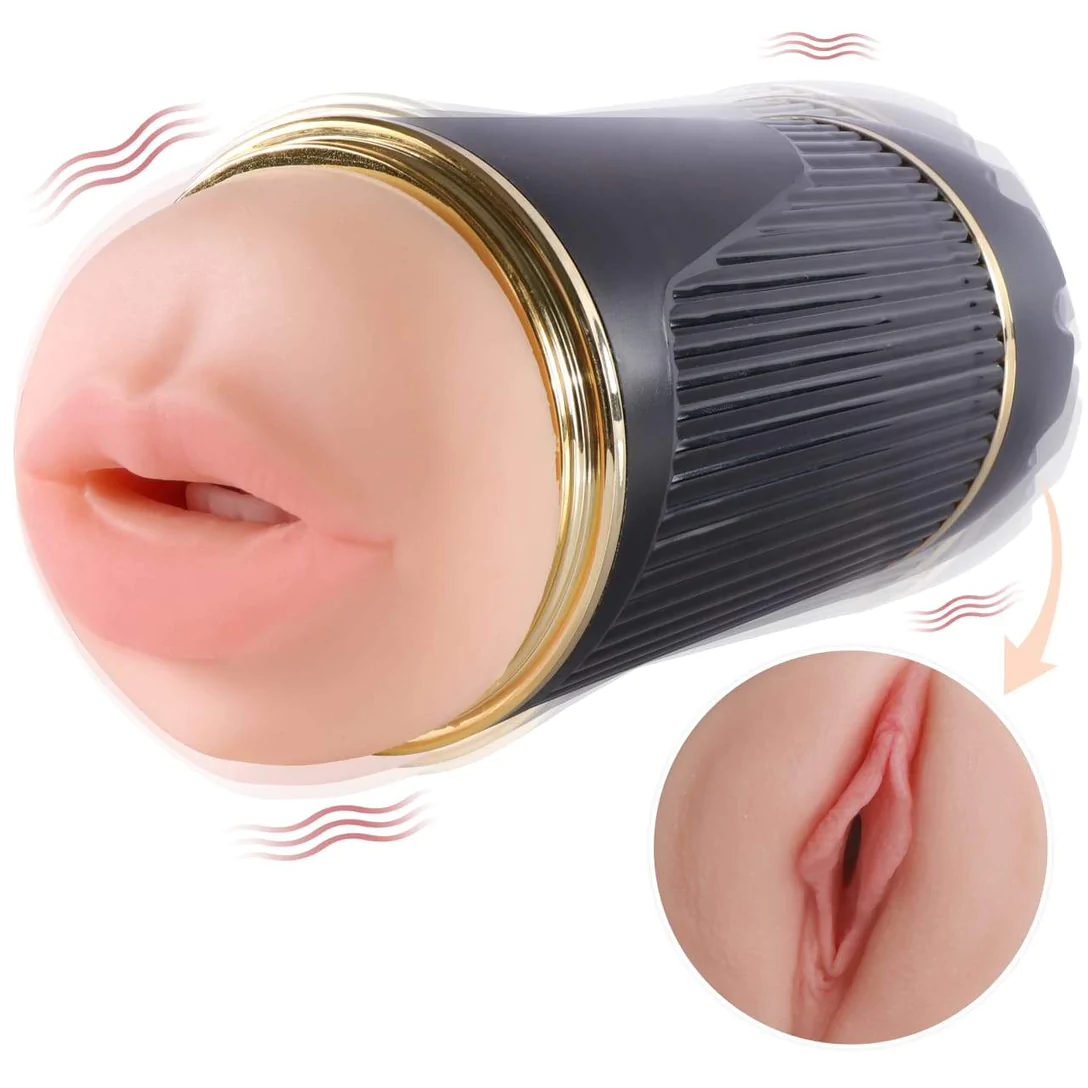 вибрирующая вагина для мастурбации фото 1