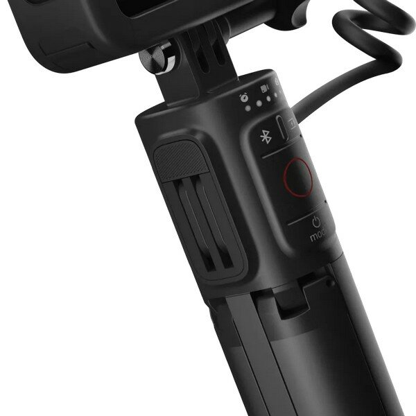 Экшн-камера GoPro HERO12 Black Creator Edition, 27.6МП, 1720 мА·ч — фото 4