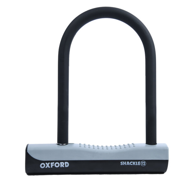 Велозамок Oxford Shackle12 M U-Lock