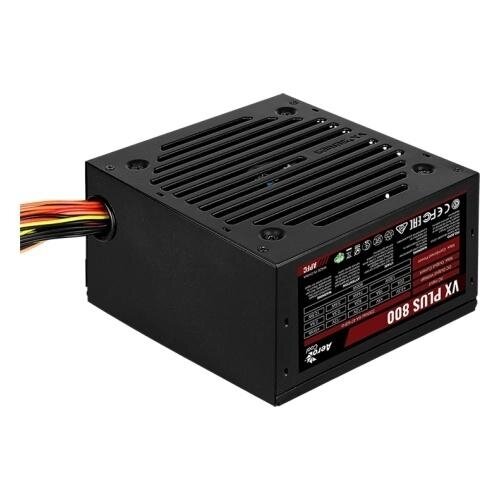   Aerocool 800W VX-800 PLUS