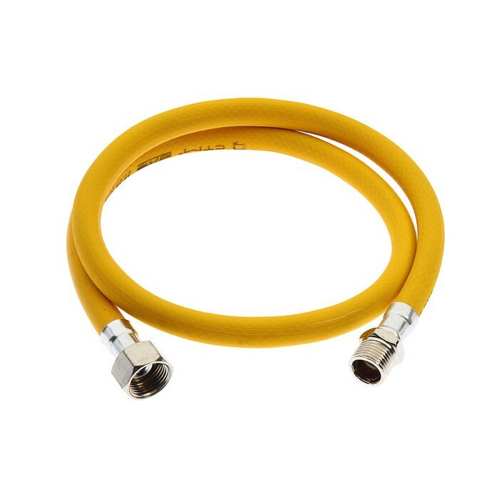 СТМ", ПВХ, внутренняя/наружная резьба 1/2", 100 см
