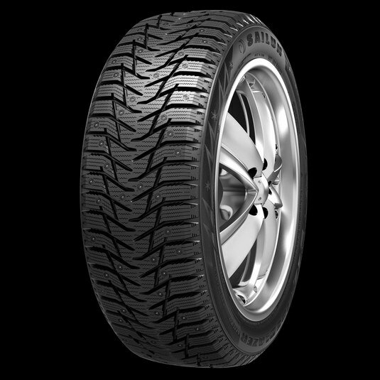 Шины sailun ice blazer wst3 215/55r17 98t xl шип.