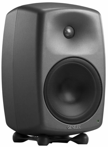 2-полосный активный монитор GENELEC 8350APM