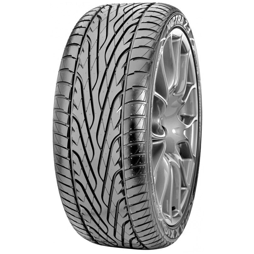 Автомобильные летние шины Maxxis MA-Z3 VICTRA 215/55 R17 98W