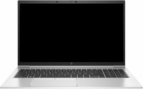 Ноутбук HP EliteBook 850 G8, 15.6" (1920x1080) IPS/Intel Core i5-1135G7/16ГБ DDR4/512ГБ SSD/Iris Xe Graphics/Без ОС, серебристый [401F1EA]