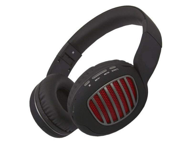 Наушники Hoco W23 Brilliant Sound Black