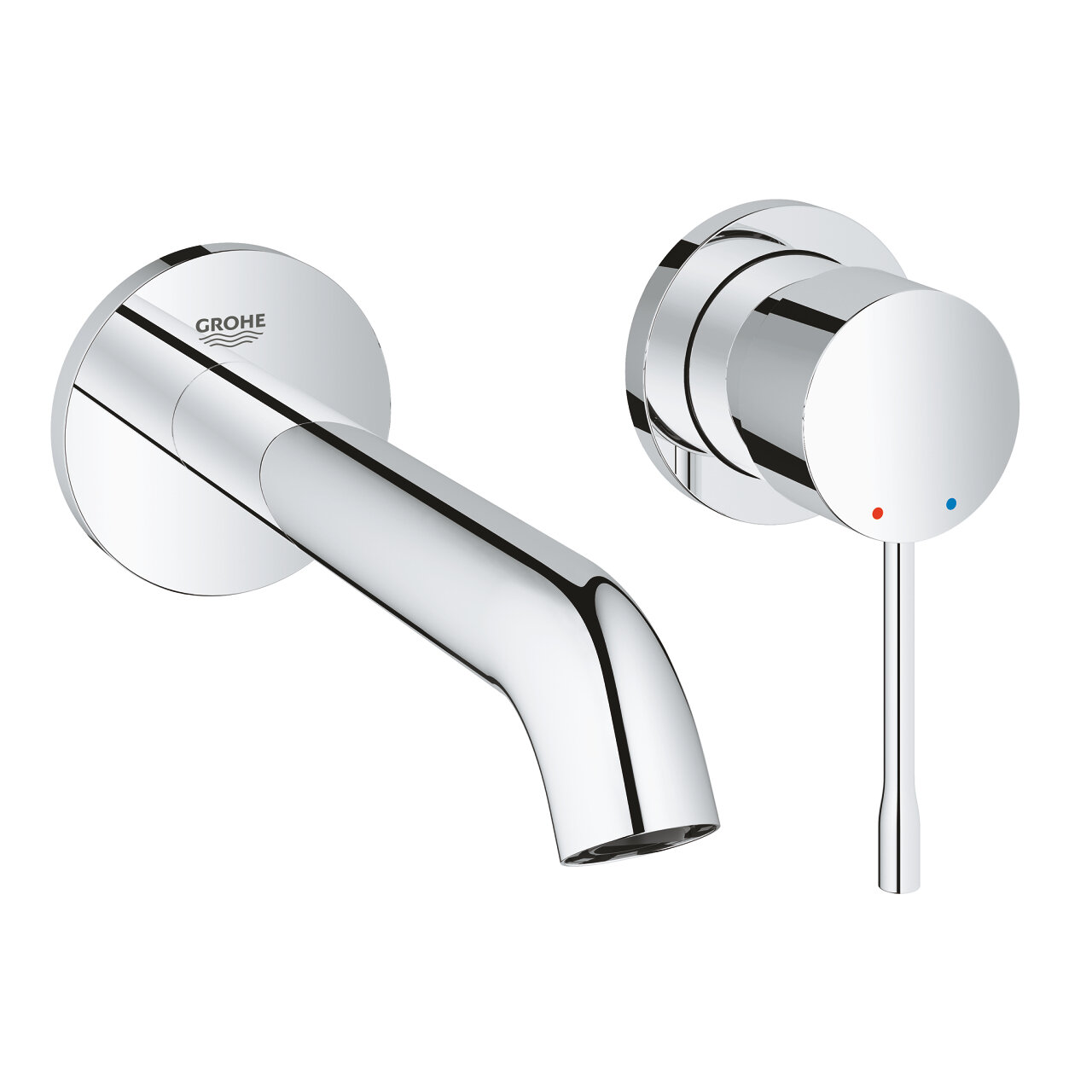 Смеситель Grohe Essence 19408001
