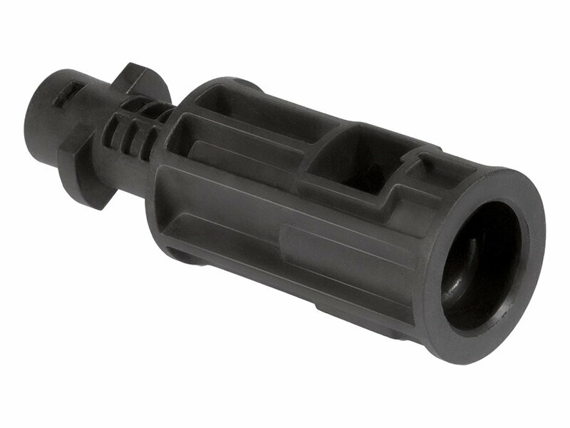 Переходник Bort Adapter Karcher-Bort