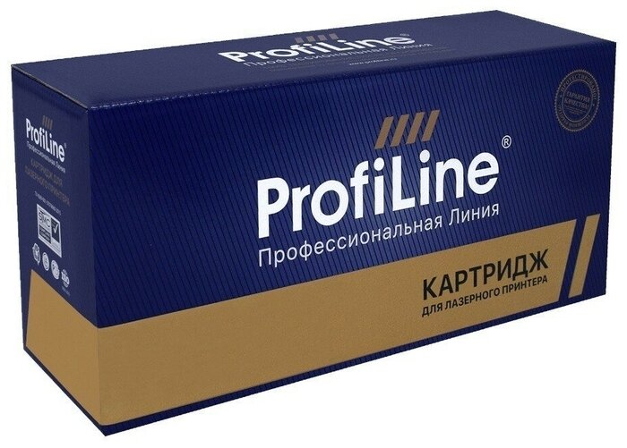 Картридж ProfiLine PL_CF323A_M совместимый лазерный картридж (HP 653A - CF323A) 16500 стр, пурпурный