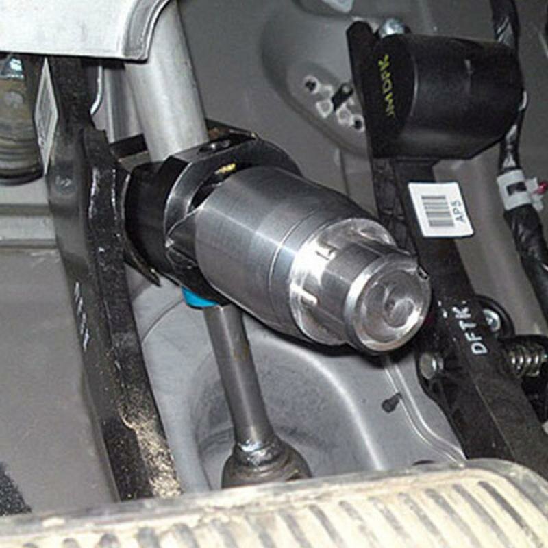 Устройство противоугонное гарант lux hyundai ix35