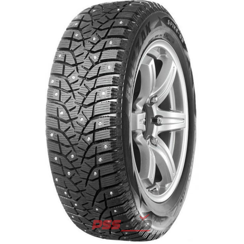 / Bridgestone Blizzak Spike-02 195/60 R15 88T