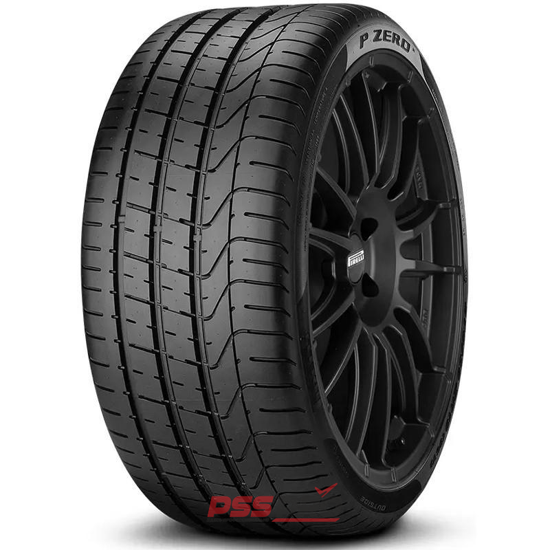 А/шина Pirelli P Zero 245/40 R21 100Y