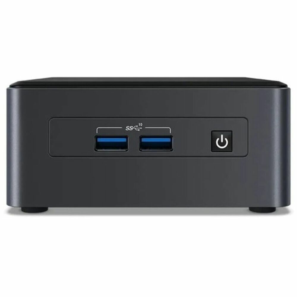 Платформа для ПК Intel NUC Core i5 1135G7 2.4 ГГц / 4.2 ГГц (BNUC11TNHI50000)