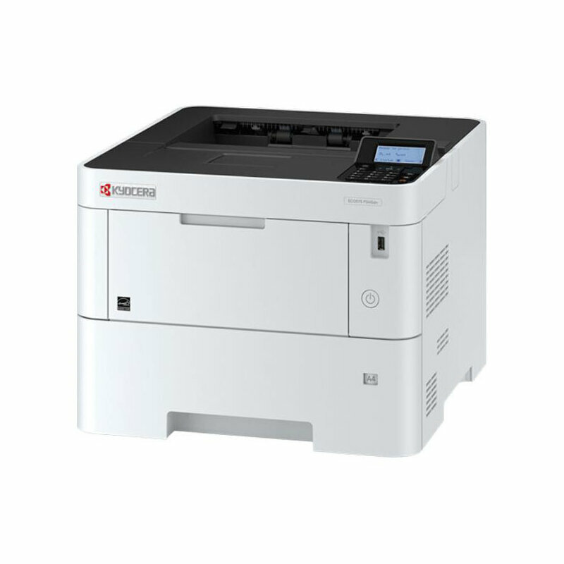 Принтер Kyocera ECOSYS P3145dn 1102TT3NL0/A4 черно-белый/печать Лазерный 1200x1200dpi 45стр.мин/ Сетевой интерфейс (RJ-45)