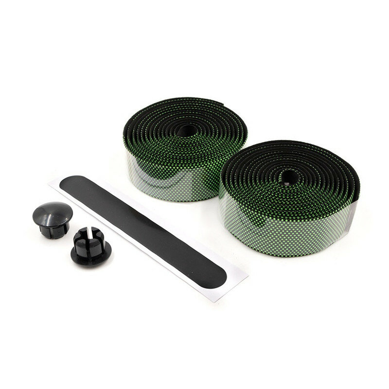 Green Cycle GBG-320 Вспененная резина 30х1900 зеленый