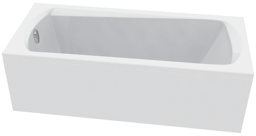 C-bath Clio CBQ003001 120х70