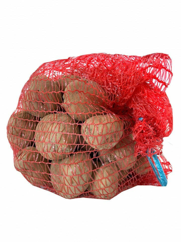 Картофель семенной Ривьера (сетка 2 кг) - фотография № 1