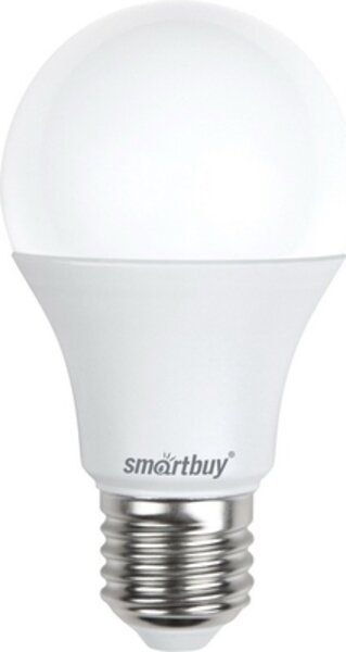 Светодиодная лампа Smartbuy A60-15W/4000/E27 .
