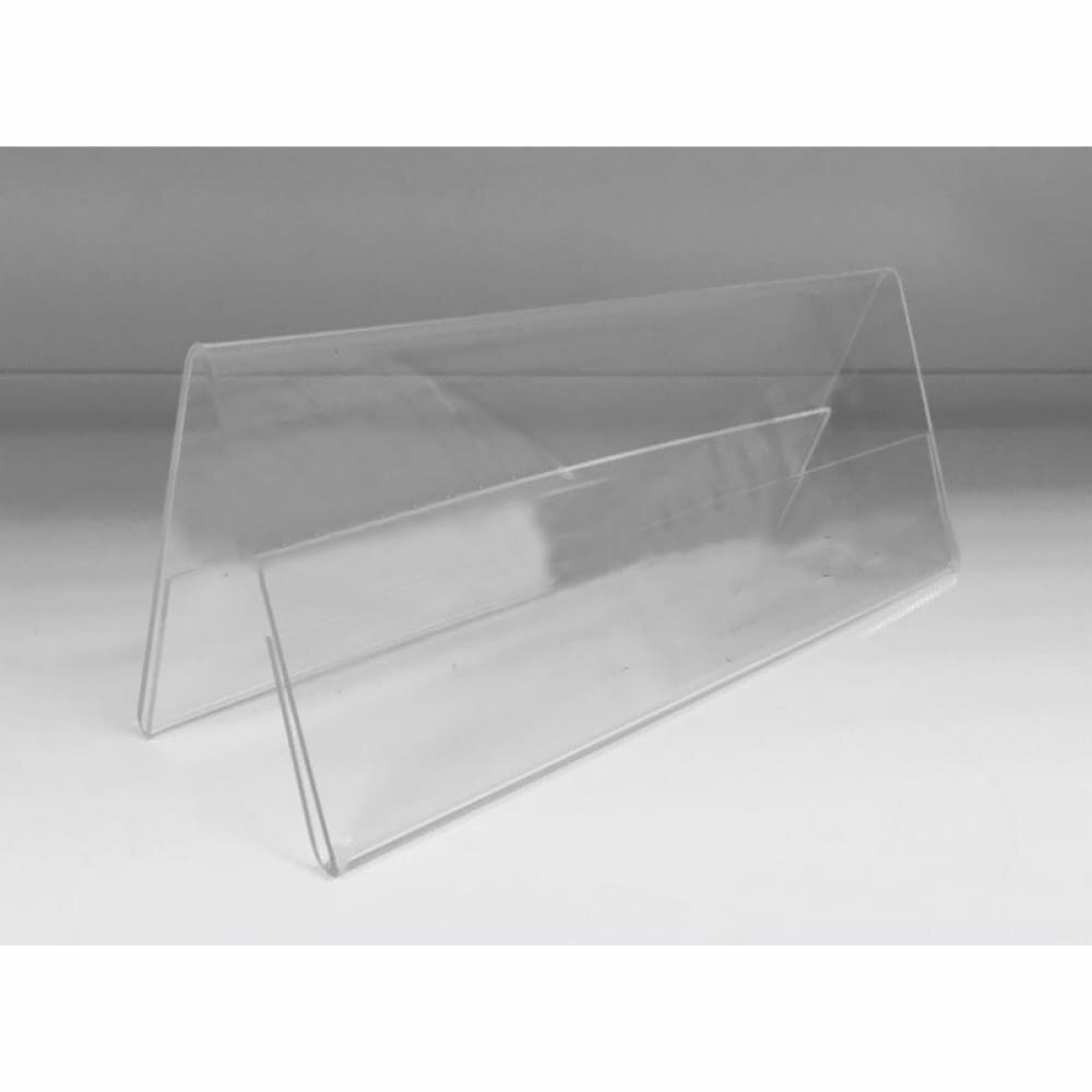 фото megaposm Подставка для презентаций 100x300 мм БП 21300