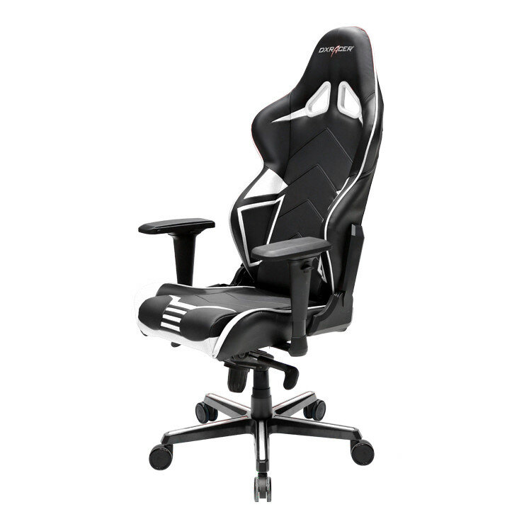 Игровое компьютерное кресло DXRacer OH/RV131/NW