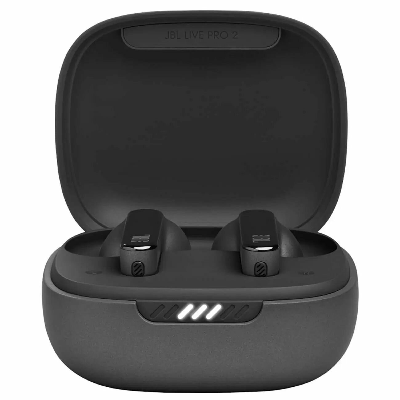 Наушники True Wireless JBL JBLLIVEPRO2TWSBLK