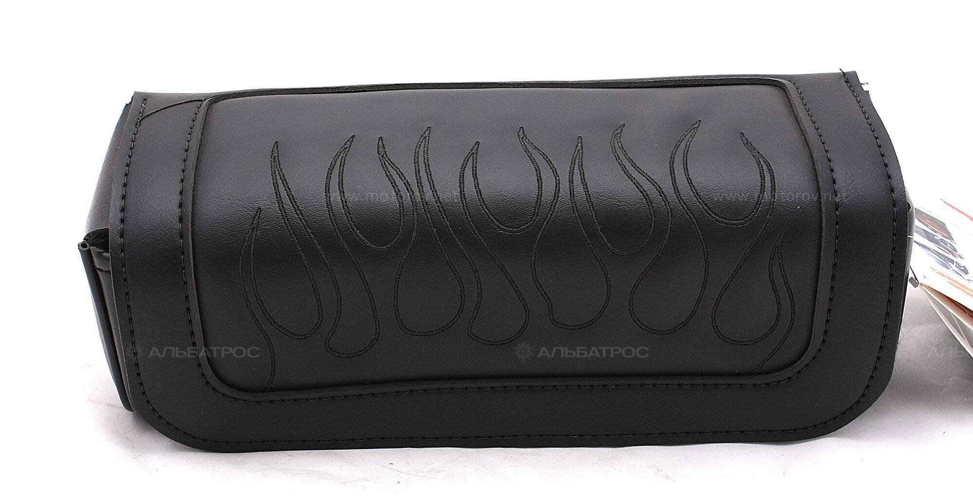 Сумка для инструментов Saddlemen Tool Bag Flame