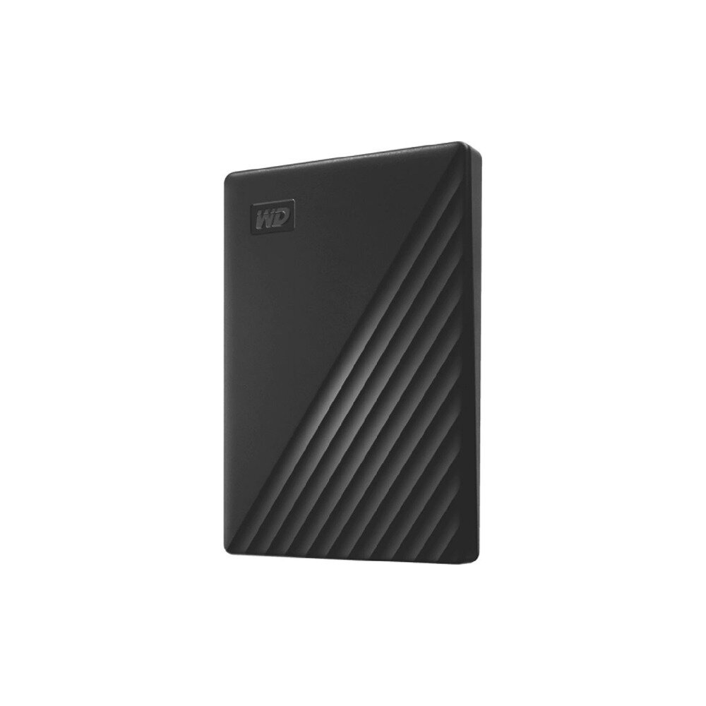 Western Digital 2TB чёрный (WDBYVG0020BBK-WESN)