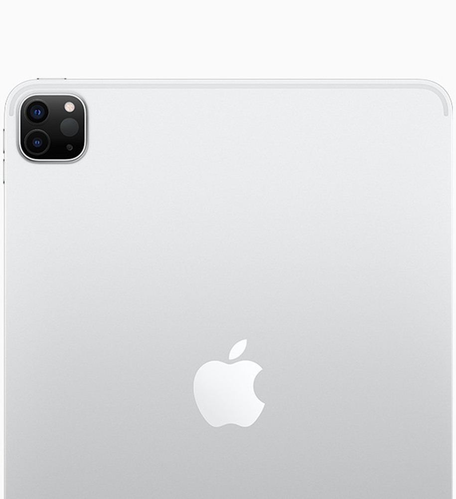 Apple iPad Pro 11 (2022) 128Gb Wi-Fi (Silver)