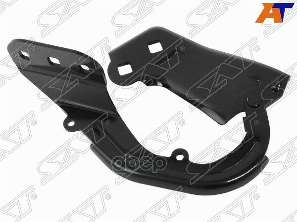 Петля Капота Ford Focus Iii 11-/Kuga 13- Rh St-Fda6-015B-1 Sat арт. STFDA6015B1