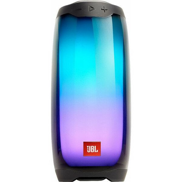 JBL Pulse 4 (черный)