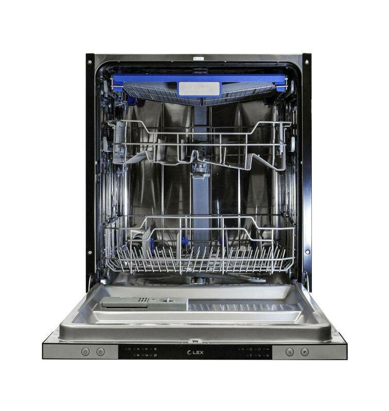 Посудомоечная машина Lex PM 6063 A (chmi000202)