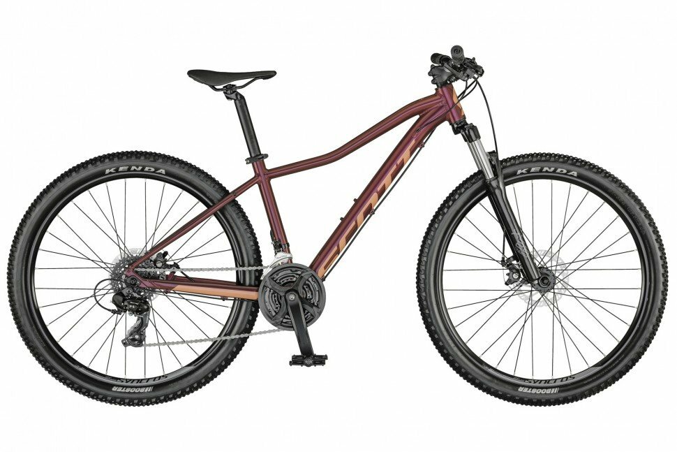 Scott Contessa Active 60 2021 (требует финальной сборки), Размер XS