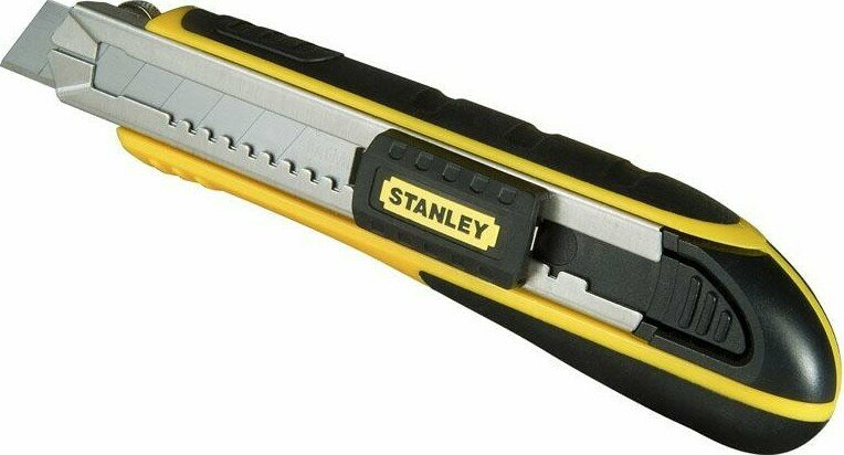  STANLEY FATMAX SNAP OFF KNIFE 0-10-481    18 