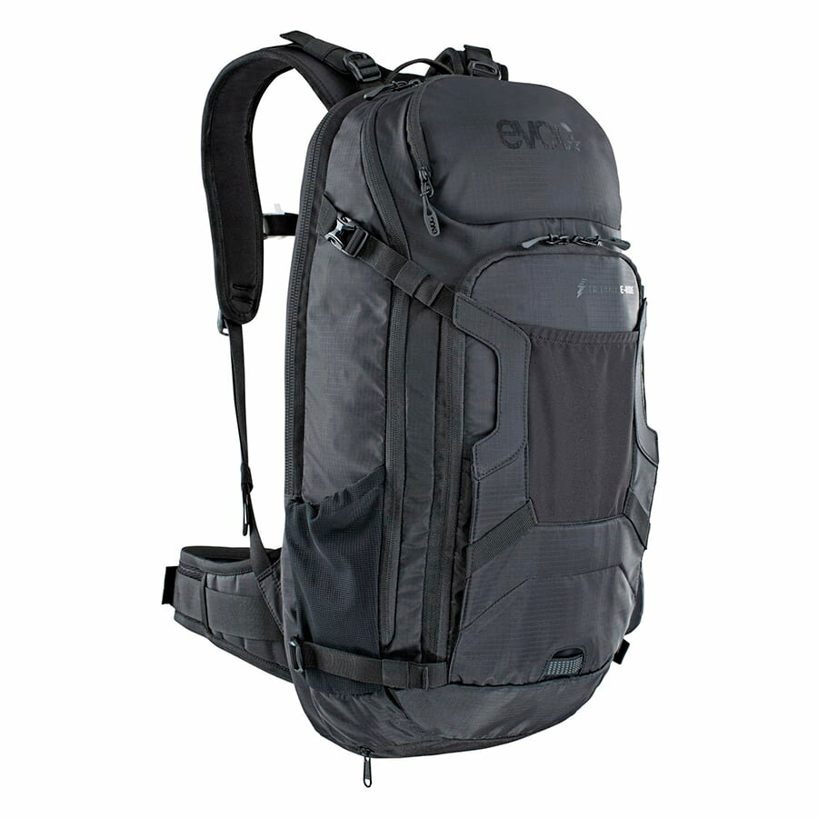   Merida EVOC Rackpack FR Trail E-Ride 20 L ,  27*56*14 